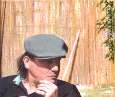 Jojo — Gilles Paul Esnault