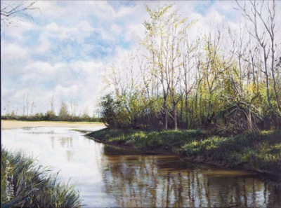 Jour de France — Gilles Paul Esnault