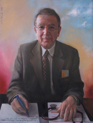 La prescription du Docteur Nourbat — Gilles Paul Esnault