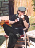 Jojo — Gilles Paul Esnault