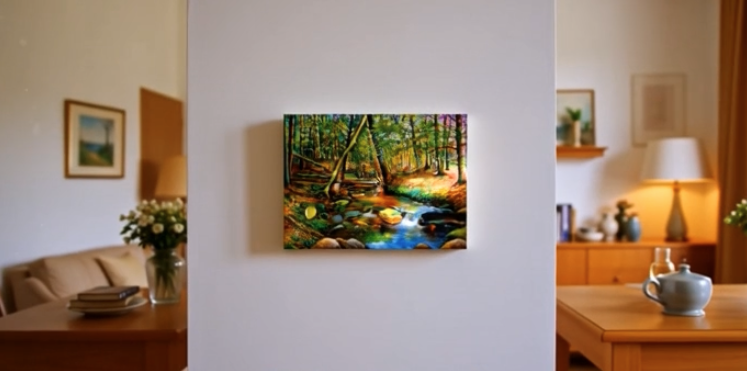 Ballon jaune — Gilles Paul Esnault — 22 × 33 cm