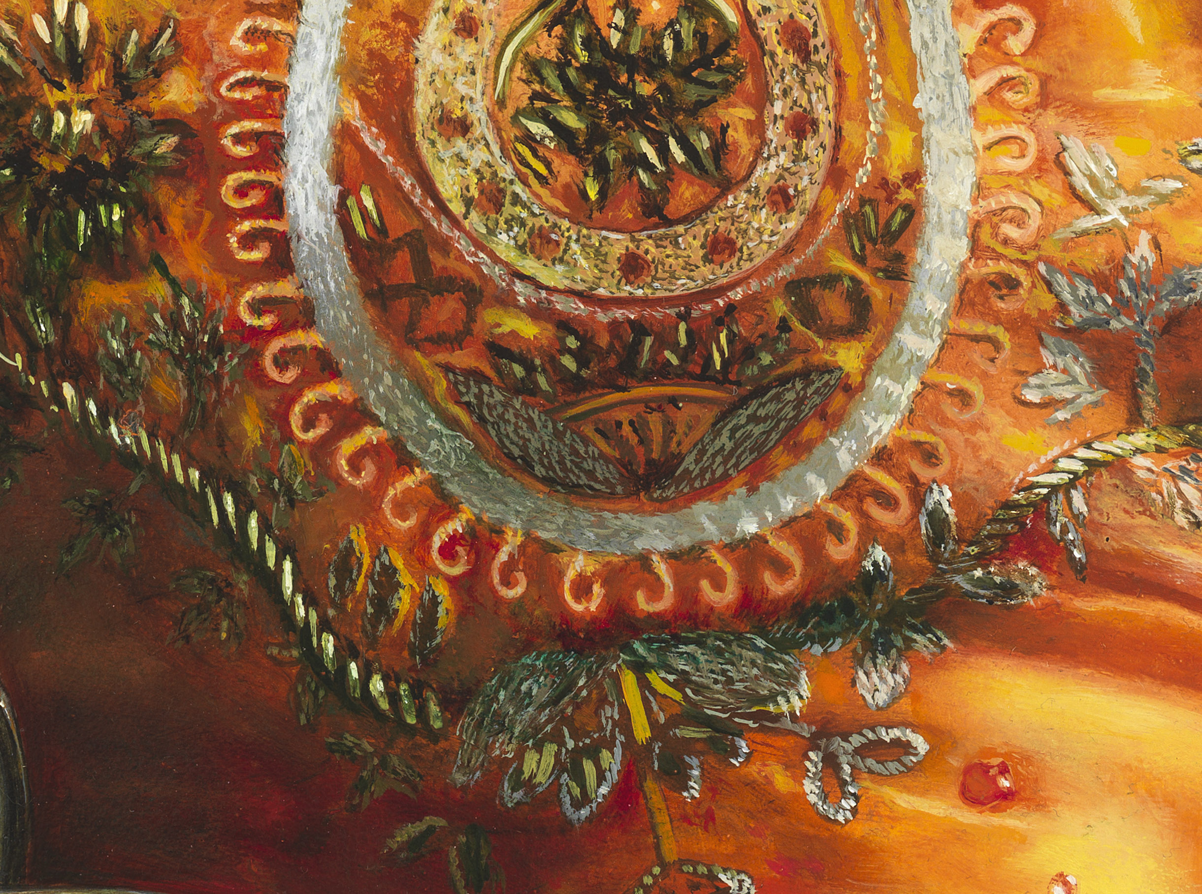 Détail — Billes, bulles, boules — 5