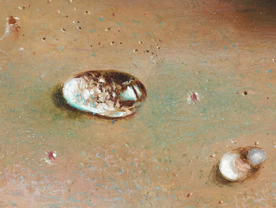 Détail — Billes, bulles, boules — 6