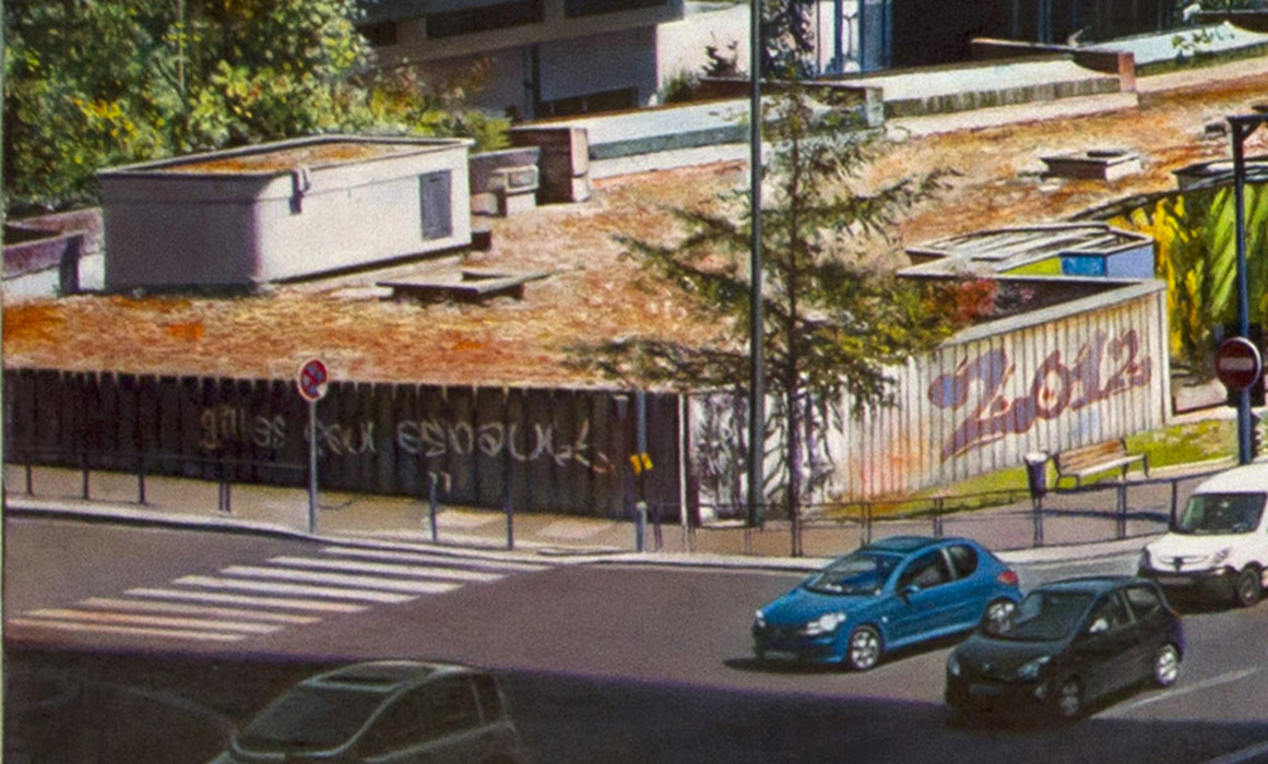 Détail — Goldman Sharks — 3