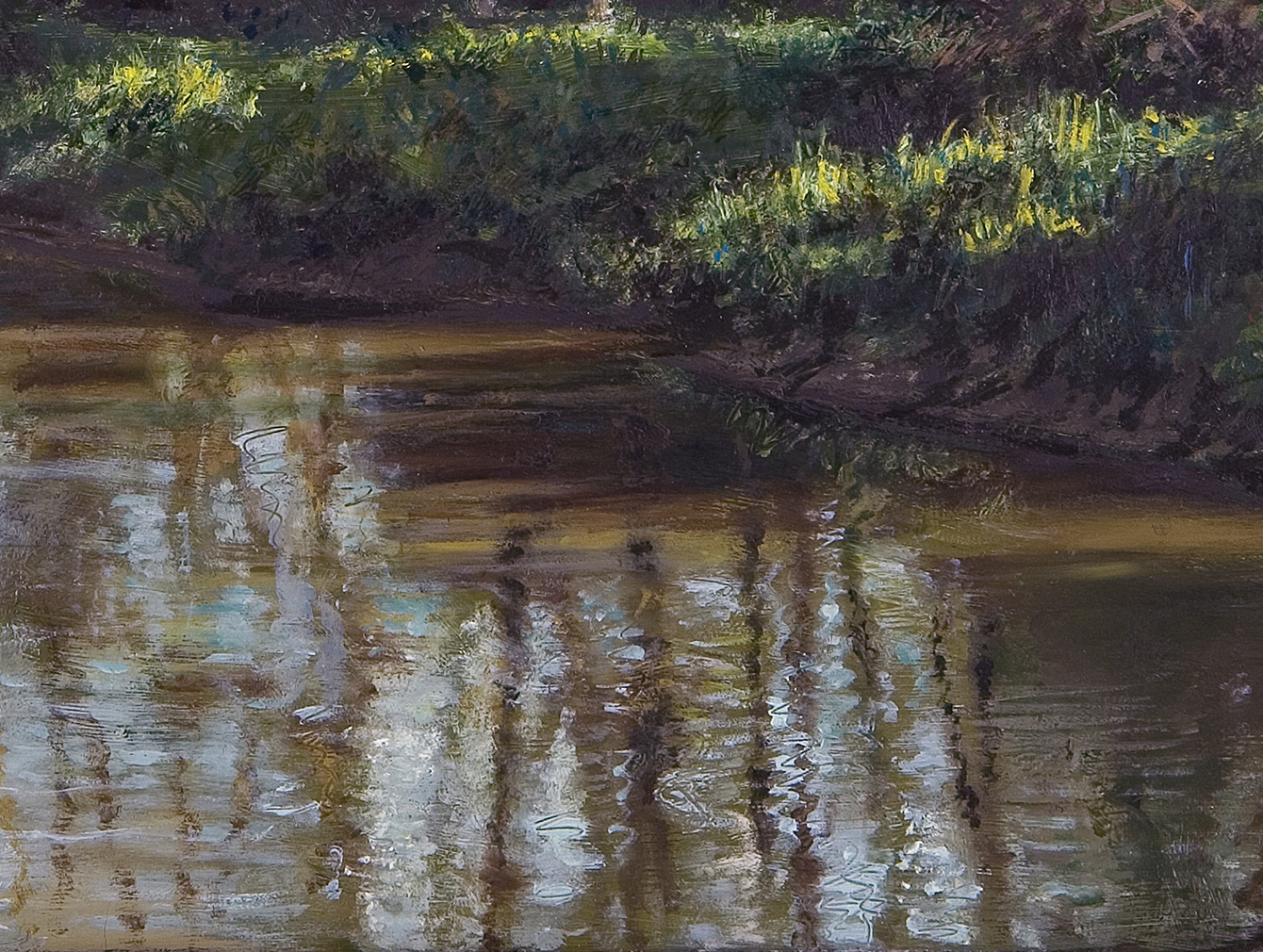 Détail — Jour de France — 1